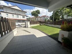 SPRINGSIDE AVENUE (D26), Semi-Detached #536855451